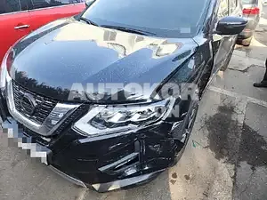 2018, Chevrolet / SS, VIN: JN1AT2MT1JW000179, 60000 км., gas, 2488 куб.см.