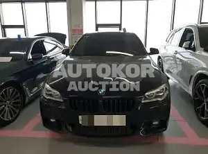 2016, BMW / 520, VIN: WBA5E7108GG565805, 86438 км., diesel
