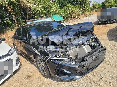 2019, Kia / K5, 87321 км., gas, 1600 куб.см.