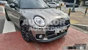 2019, MINI / Clubman, VIN: WMWXK5109KTN60635, 106729 км., diesel