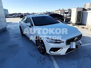 2022, Volvo / S60, VIN: 7JRZSL128PG229838, 406 км., hybrid, 1969 куб.см.