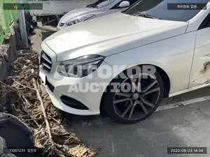 2015, Mercedes-Benz / E 220, VIN: WDDHF0AB3FB133209, 127673 км., diesel