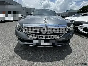 2019, Mercedes-Benz / E 450, 210023 км., gas