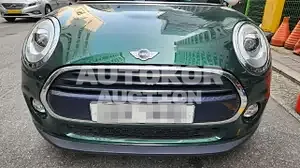 2017, MINI / Cooper, 20403 км., gas, 1499 куб.см.