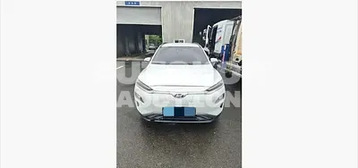 2018, Hyundai / Kona, VIN: KMHK281GFKU014673, 238693 км., electric, 180 куб.см.