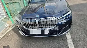 2020, BMW / 740, 60127 км., gas, 2998 куб.см.