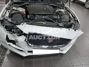 2017, Jaguar / XE, VIN: SAJAA4BN6HCP02045, diesel
