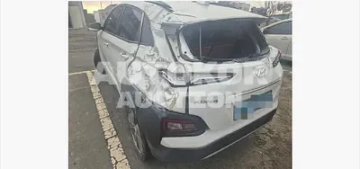 2018, Hyundai / Kona, 175000 км., electric