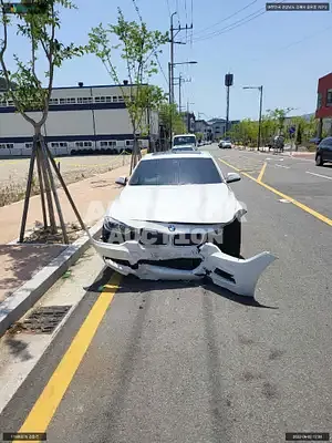 2018, BMW / 320, VIN: WBA8A9102JAH11861, gas, 1995 куб.см.