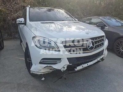 2015, Mercedes-Benz / ml250, 312282 км., diesel, 2143 куб.см.