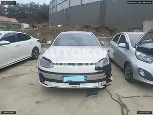 2023, Hyundai / Ioniq, VIN: KMHM341CPPA042450, electric