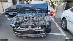 2020, Genesis / G80, VIN: KMTGB41CDMU028249, gas