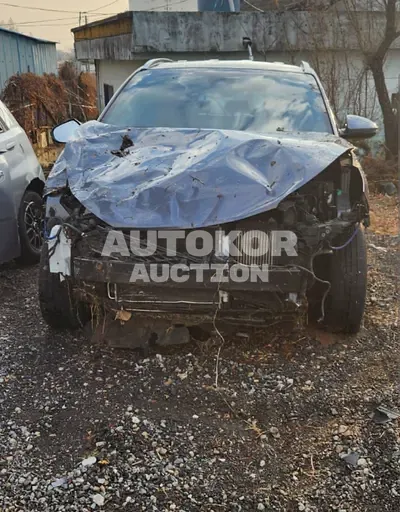 2020, Hyundai / Tucson, VIN: KMHJ381ABLU349292, 89312 км., diesel