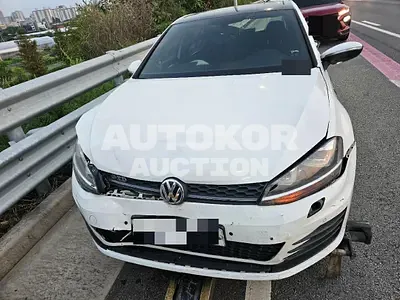 2016, Volkswagen / Golf, 146128 км., diesel, 1968 куб.см.