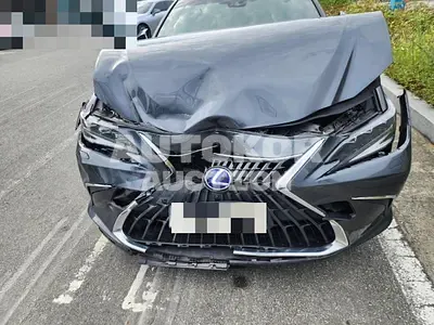2021, Lexus / ES 300, 66358 км., hybrid