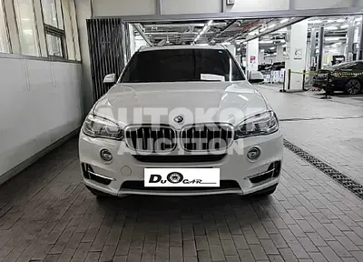 2017, BMW / 530, VIN: WBAKS4102H0W58131, 135827 км., diesel