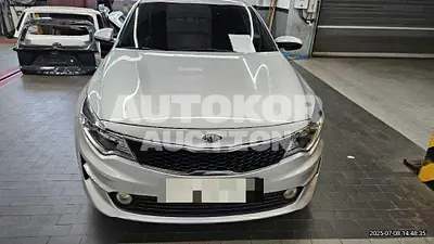 2017, Kia / K5, 358774 км., lpg, 2000 куб.см.