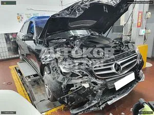 2015, Mercedes-Benz / E 350, VIN: KDWHF9EB9GB227160, diesel