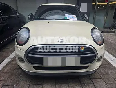 2014, MINI / Cooper, 157524 км., diesel