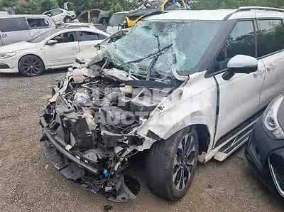 2023, Kia / Carnival, VIN: KNANE81BBPS240432, diesel