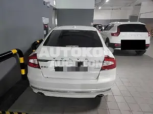 2016, Volvo / S80, VIN: YV1AS73BDG1197504, 130000 км., diesel, 2000 куб.см.