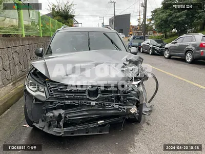 2015, Volkswagen / Tiguan, VIN: KNAPK81ABHA290197, diesel