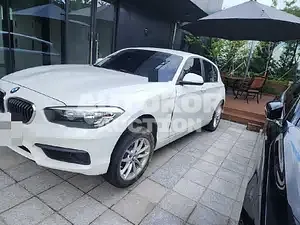 2016, BMW / 118, VIN: WBA1S5101GV803971, 48453 км., diesel, 1995 куб.см.