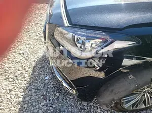 2017, Genesis / G80, 136925 км., gas