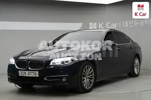 2015, BMW / 520, VIN: WBA5E5100FG060862, diesel, 2000 куб.см.