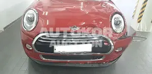 2015, MINI / Cooper, VIN: WMWXP5106G2A92512, gas