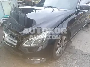 2016, Mercedes-Benz / E 220, VIN: WDDHF0AB7GB326769, 120000 км., diesel