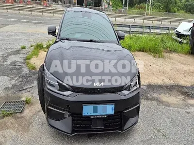2024, Kia / ev6, 47011 км., electric, 111 куб.см.