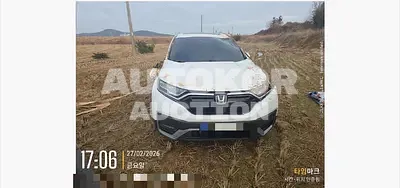 2022, Honda / CR-V, hybrid, 1993 куб.см.