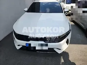 2022, Kia / K5, VIN: KNAG541JBPA029780, 4507 км., hybrid, 2000 куб.см.