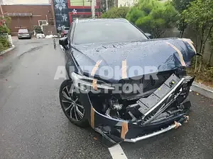 2023, Volvo / XC60, VIN: YV1UZ0621P1356892, hybrid