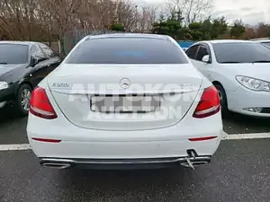 2017, Mercedes-Benz / E 300, VIN: WDDZF4KB8HA181761, 140730 км., gas
