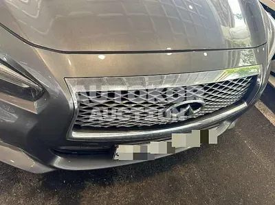 2015, Infiniti / Q50, 331933 км., diesel
