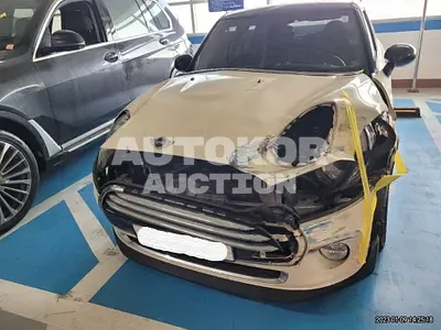 2015, MINI / Cooper, VIN: WMWXT3102FT853624, 66281 км., diesel