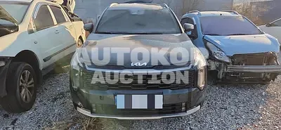 2025, Kia / Sportage, 14260 км., hybrid, 1598 куб.см.