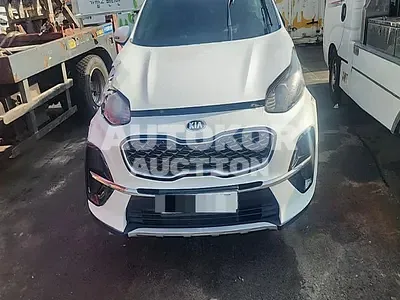 2019, Kia / Sportage, 80000 км., diesel, 2000 куб.см.
