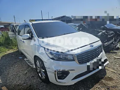 2018, Daimler / Limousine, 111420 км., diesel