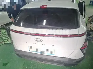 2023, Hyundai / Kona, 13602 км., gas