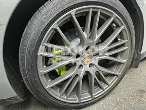 2023, Porsche / Panamera, unknown