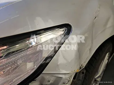 2025, Toyota / Camry, unknown