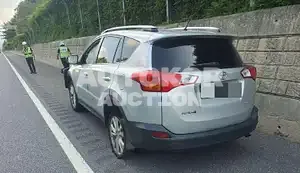 2015, Toyota / RAV4, gas
