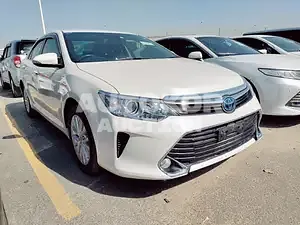 2017, Toyota / Camry, VIN: AVV501057673, hybrid, 2500 куб.см.