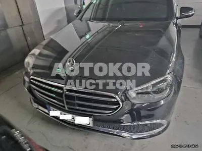 2021, Mercedes-Benz / e250, VIN: W1KZF4FB5MA918256, 73816 км., gas