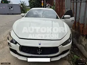 2015, Toyota / Sera, VIN: ZAM57TSA9G1169152, diesel