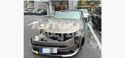 2025, Kia / K8, 2000 км., hybrid, 1598 куб.см.