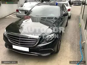 2019, Mercedes-Benz / E 300, VIN: WDDZF5DB7KA697751, 80884 км., hybrid